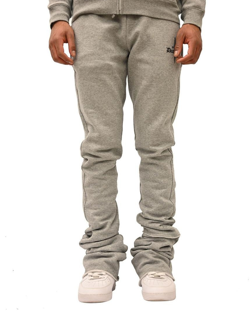 Doctrine Denim Dagger Sweat pant