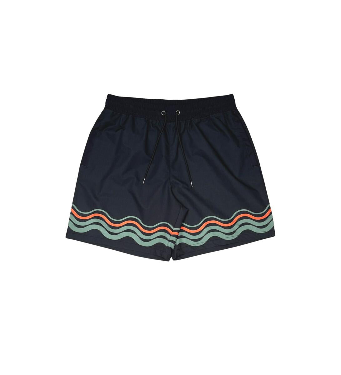 Civilized Maison Blanche Short Set