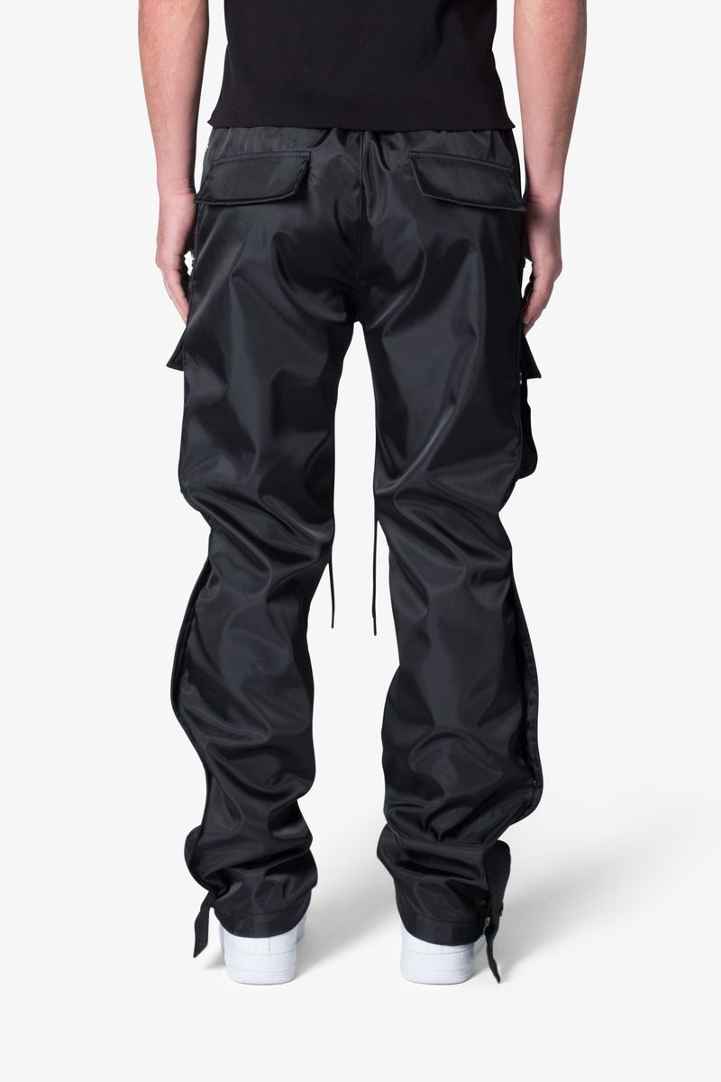 Mnml Snap Front Cargo Pants
