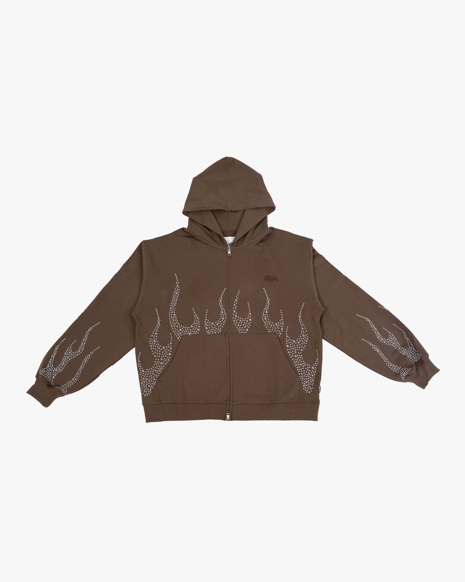 Eptm Metal Flame Sweatsuit