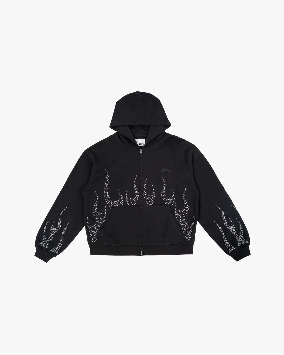 Eptm Metal Flame Sweatsuit