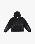 Eptm Metal Flame Sweatsuit