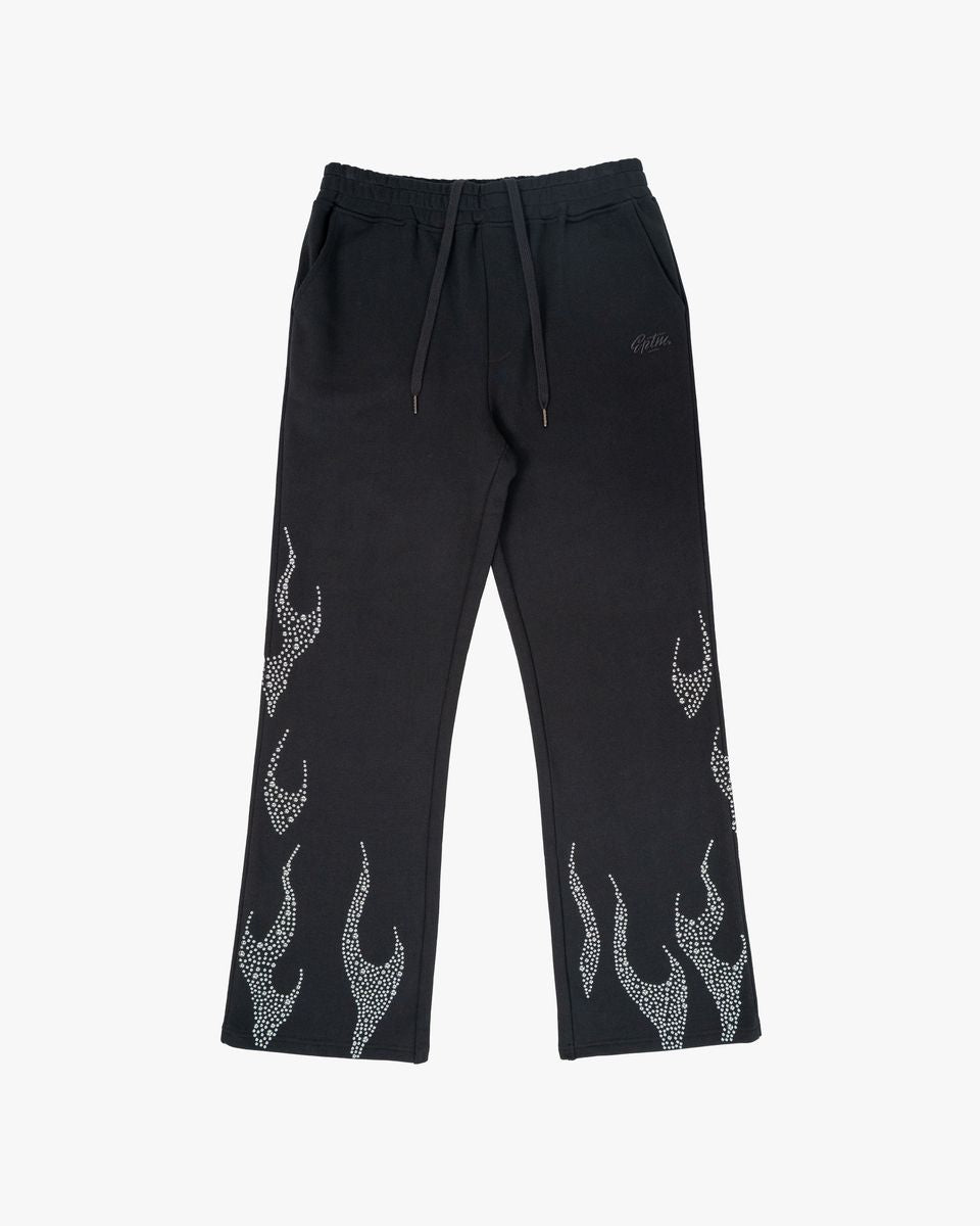 Eptm Metal Flame Sweatsuit