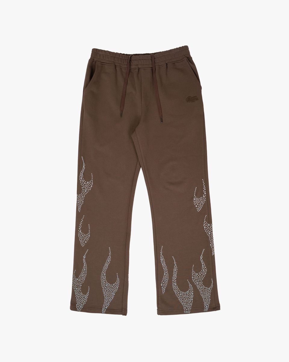 Eptm Metal Flame Sweatsuit