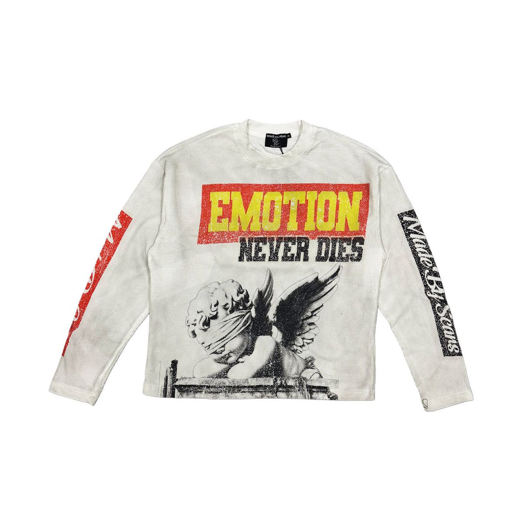 Mixed Emotion Dreams Thermal L/S T-shirt