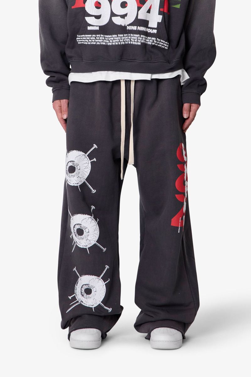 Mnml Enemy Sweatpants