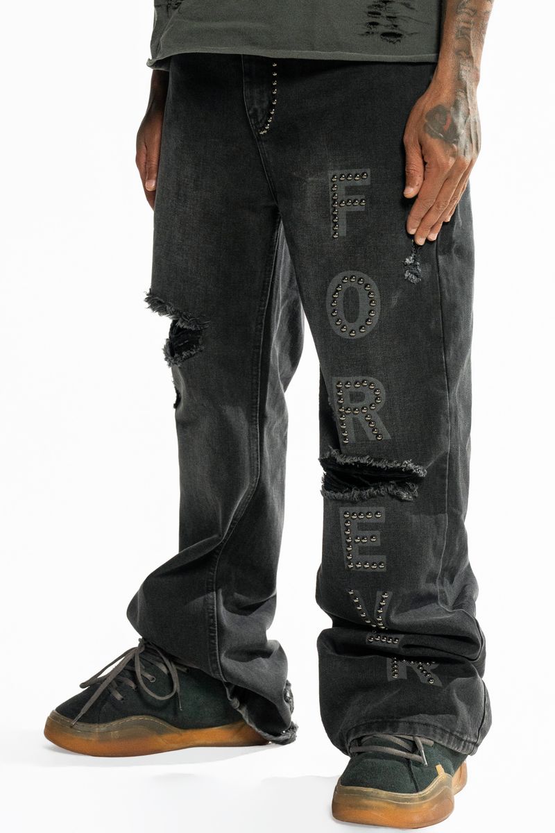Forever Hungry Forever Denim