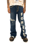Forever Hungry Forever Denim