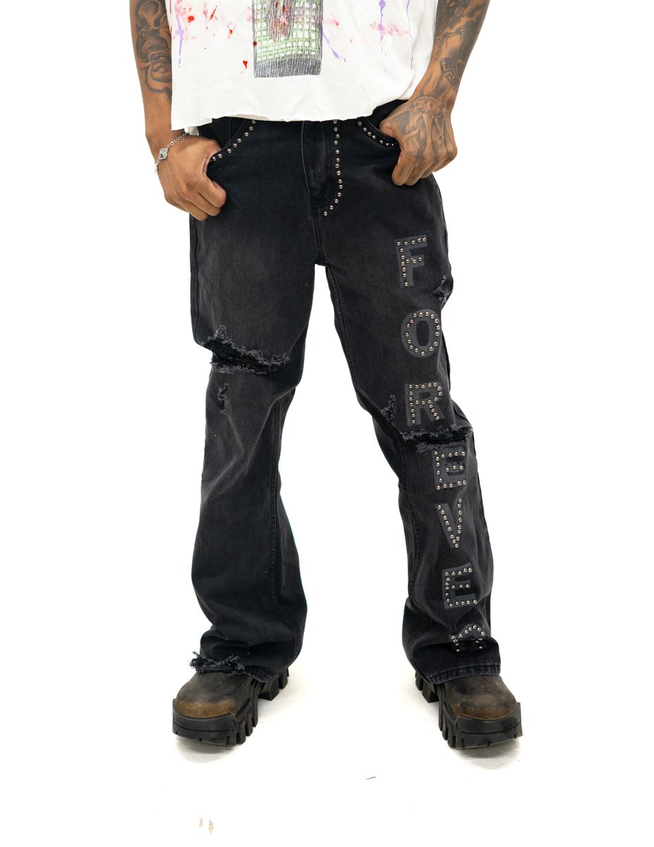 Forever Hungry Forever Denim