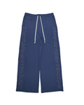 Azva Crystal Cactus Sweatpants