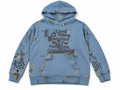 Root of Evil No Guts No Glory Hoodie