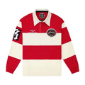 Godspeed Classic Field Rugby Polo L/s T-shirt