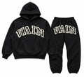 Saint Vanityn Vain Sweat Suit