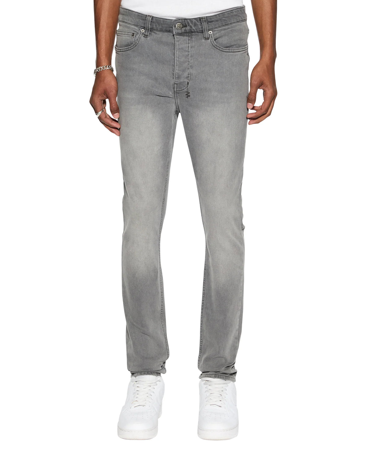 Ksubi Clitch Prodigy Trashed Denim