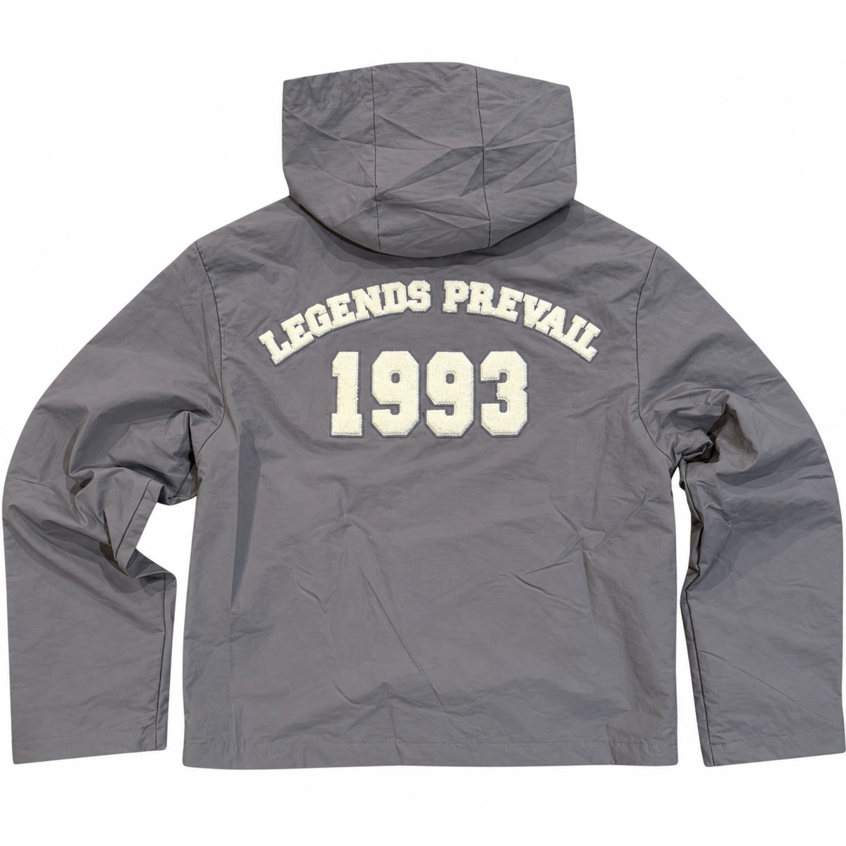 Legends Prevail Shield TrackSuit