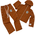Legends Prevail Shield TrackSuit