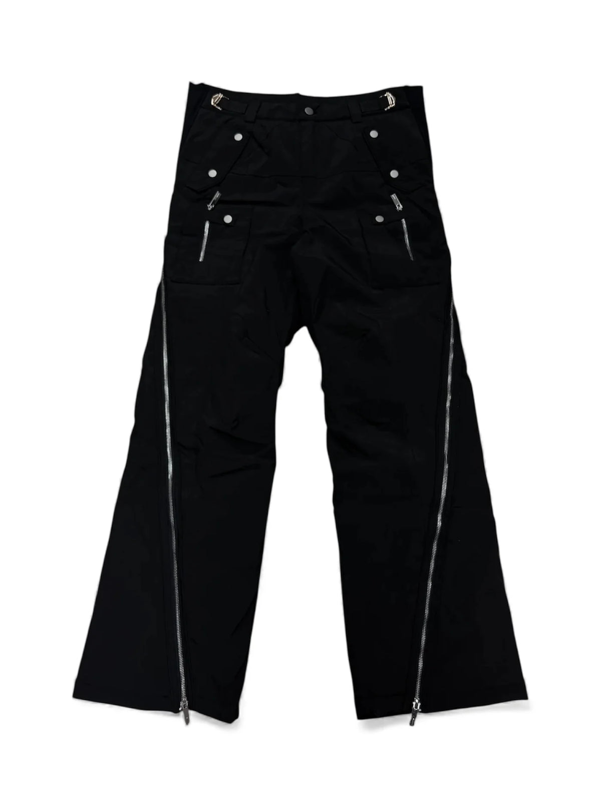 Lost Intricacy Bomber Track Pants