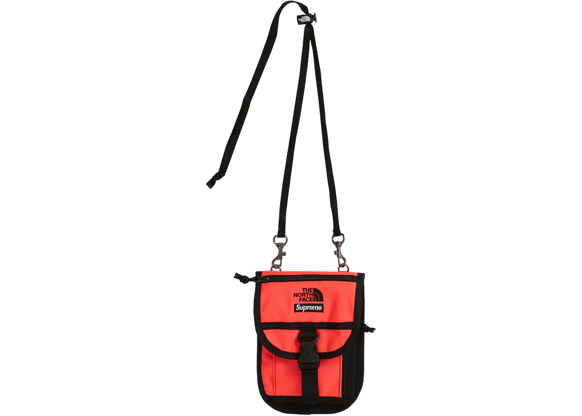 Supreme North Face Utility Pouch Bag