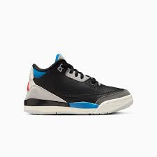 Air Jordan 3 Retro Rare