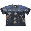 Vale Kiss Tour T-shirt