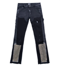 7S 777 Flare Denim