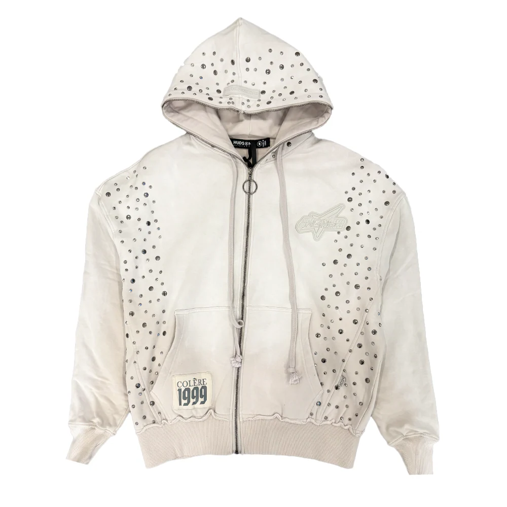 Hudson Stones Studs Sweatsuit