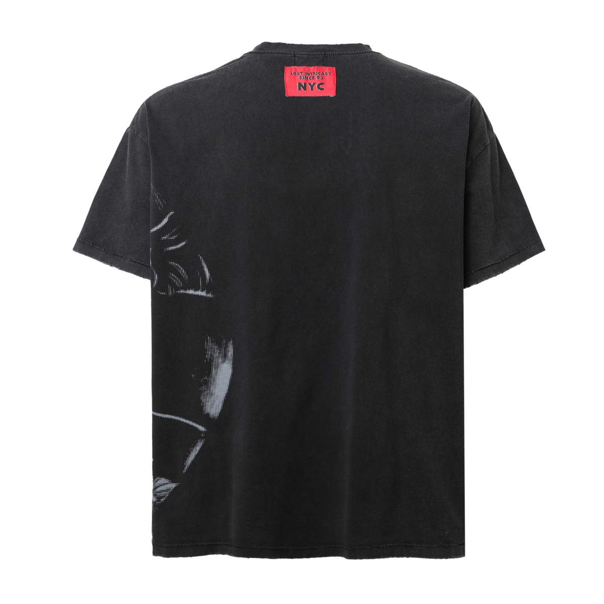 Lost Intricacy Broken Hearts T-shirt