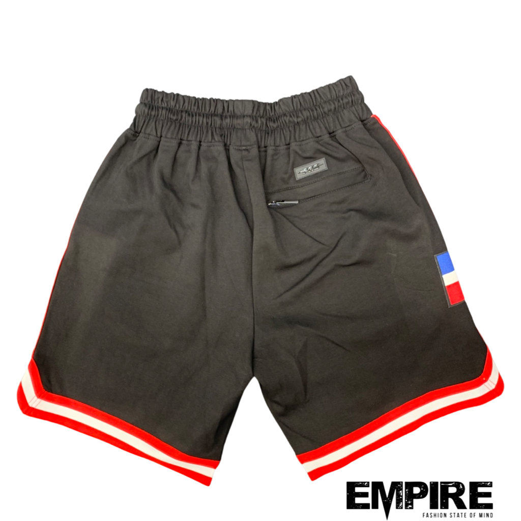 Pro Standard Dominican Bulls Shorts