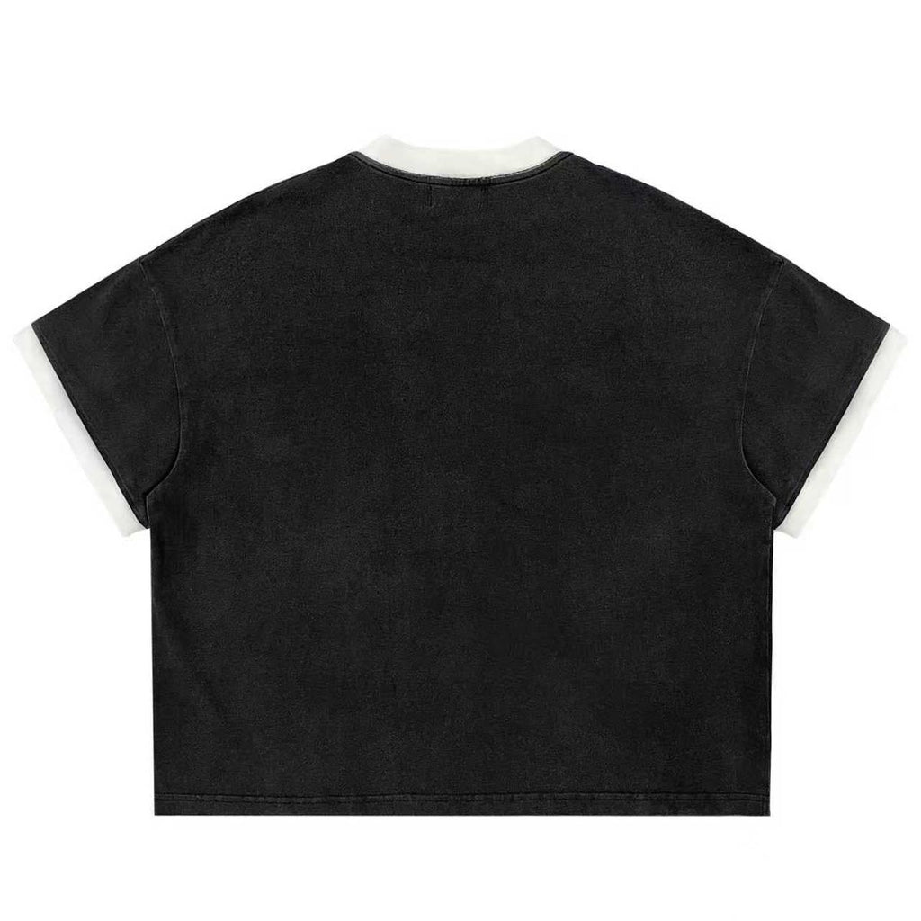 Stile De Amor Sa World Stone T-Shirt