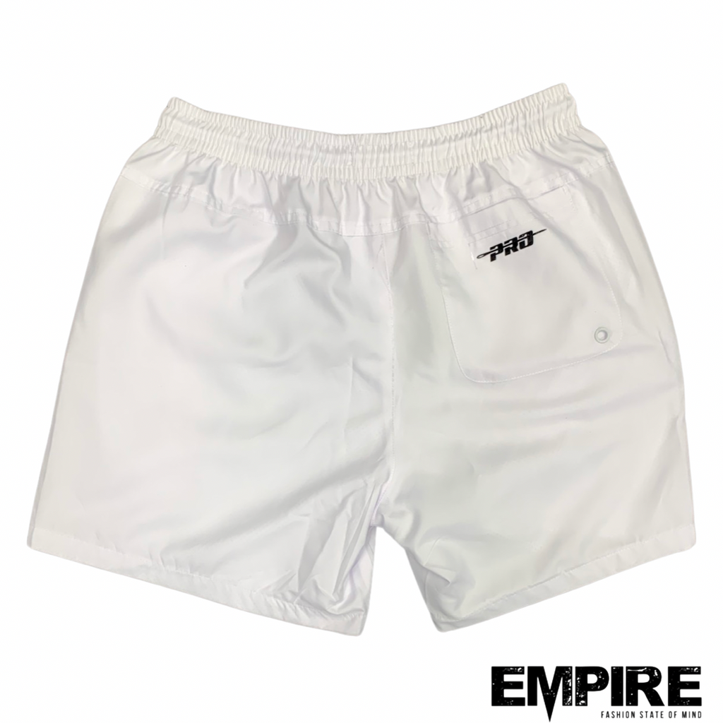 Pro Standard Classic Woven Yankees Shorts