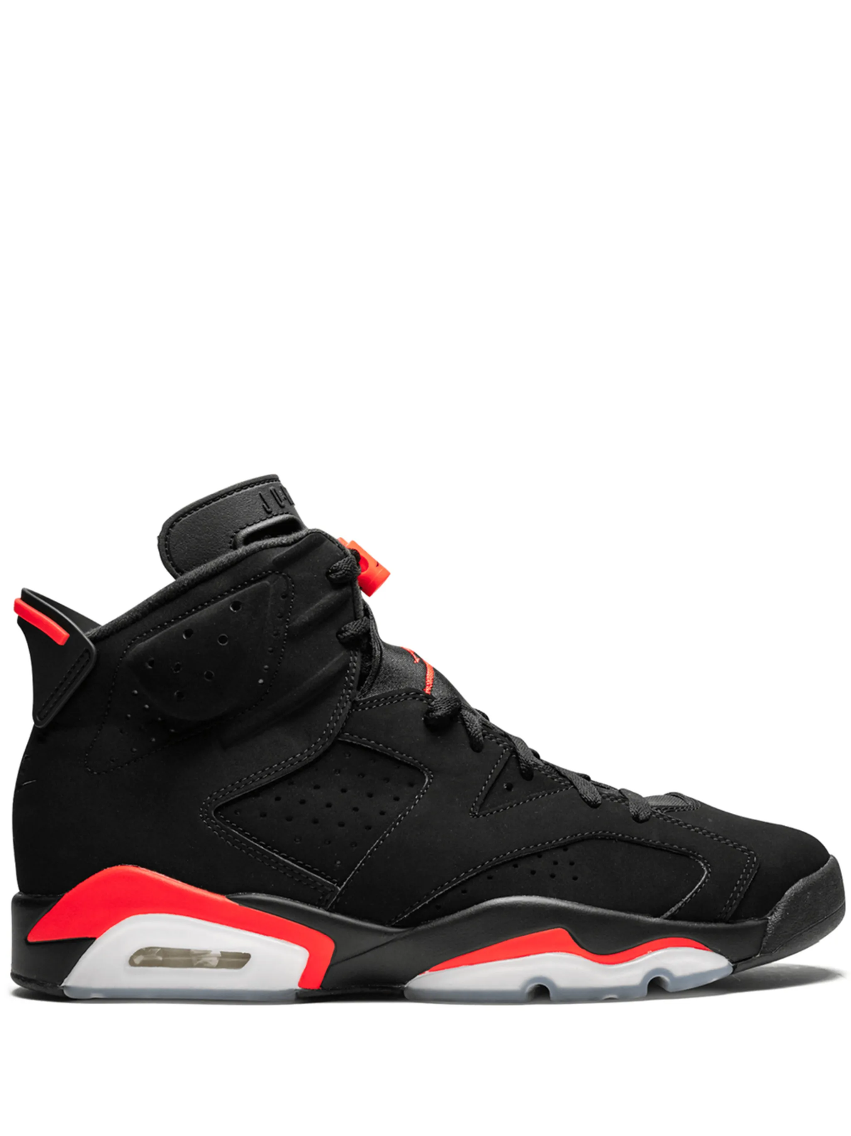 Air Jordan 6 Retro Reverse Infrared