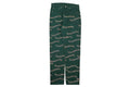 Lost Intricacy Rhimestone Multi Logo Denim