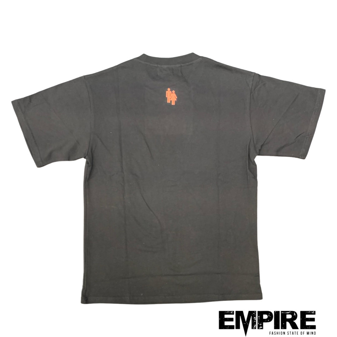 Homme Femme Respect Portrait T-Shirt