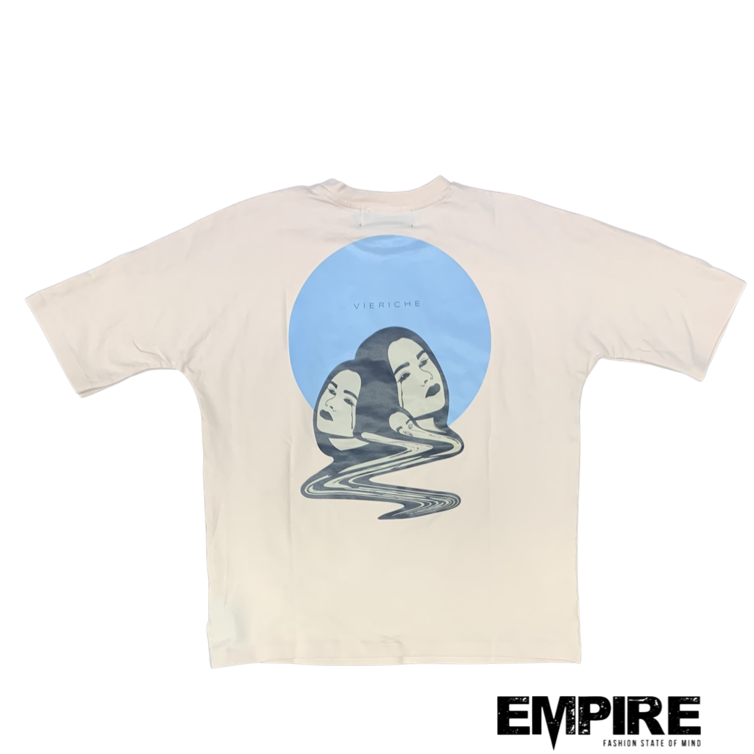 Vie Riche Casanova T-Shirt