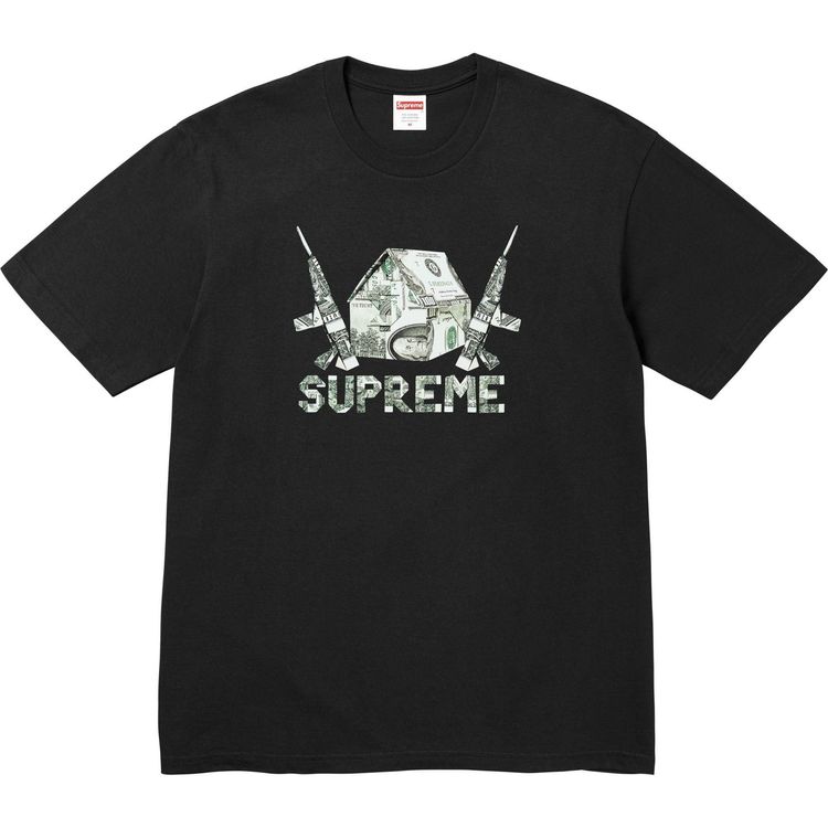 Supreme Origami T-shirt