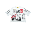 Rvs Labs Dali Theory Oversize T-shirt