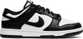 Nike Dunk Low Gs Panda