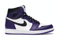 Air Jordan 1 Retro High Og Core Purple