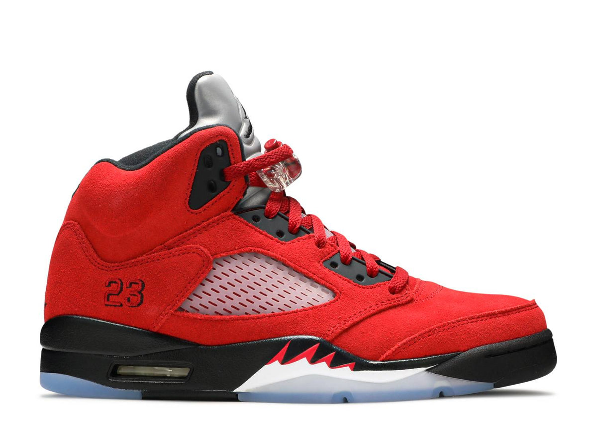 Air Jordan 5 Retro Raging Bull
